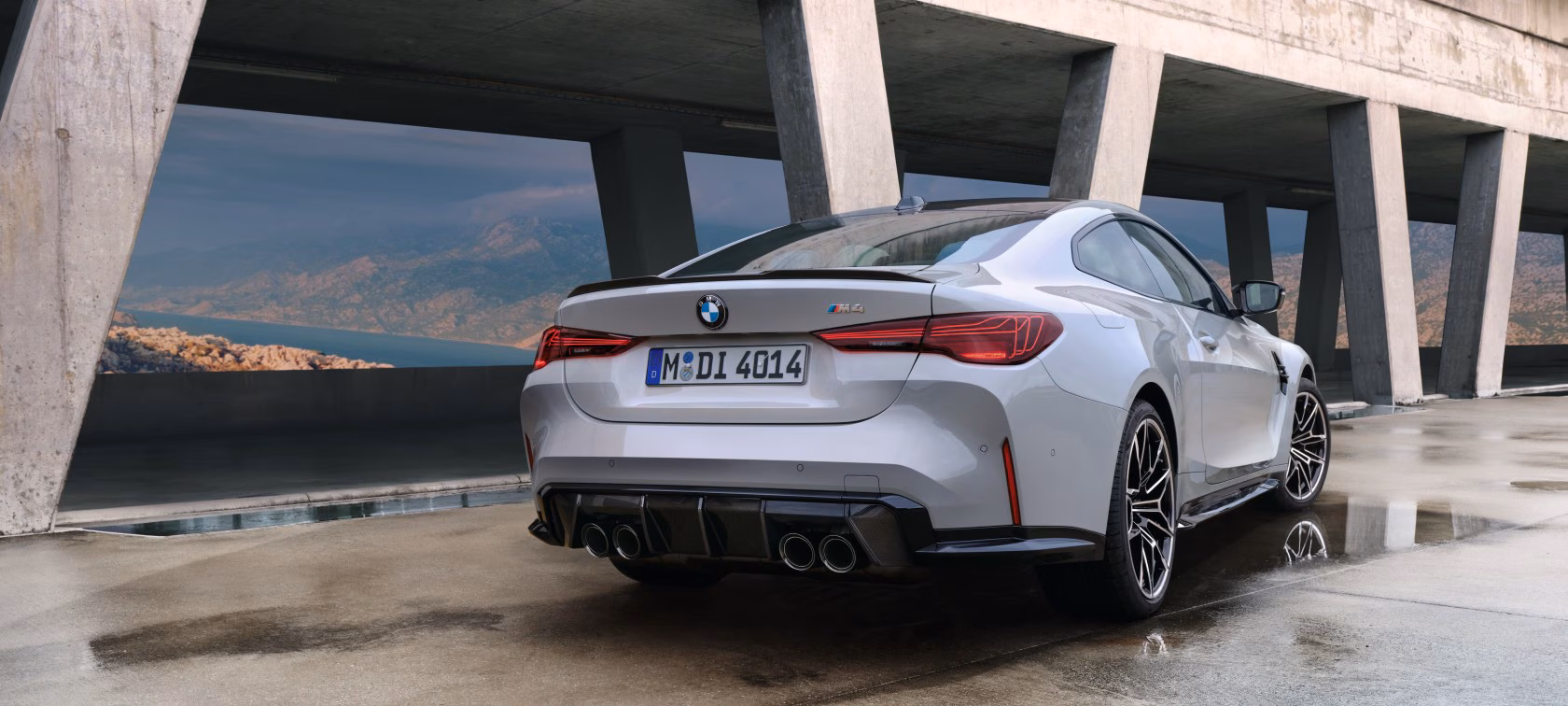 BMW M4