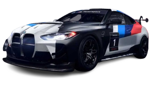 BMW M4 GT4