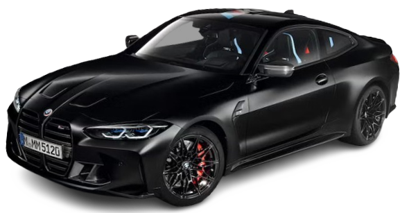 BMW M4 Kith